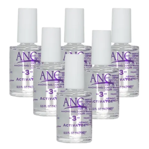 ANC “3” Activator